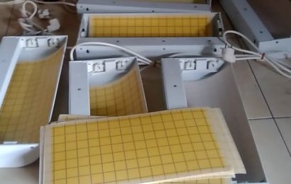 Glue Pad Glue Pad